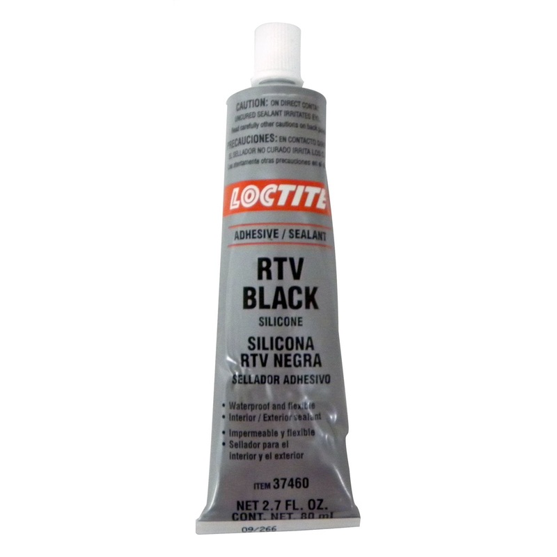 Crown Automotive J8993317 RTV Sealant