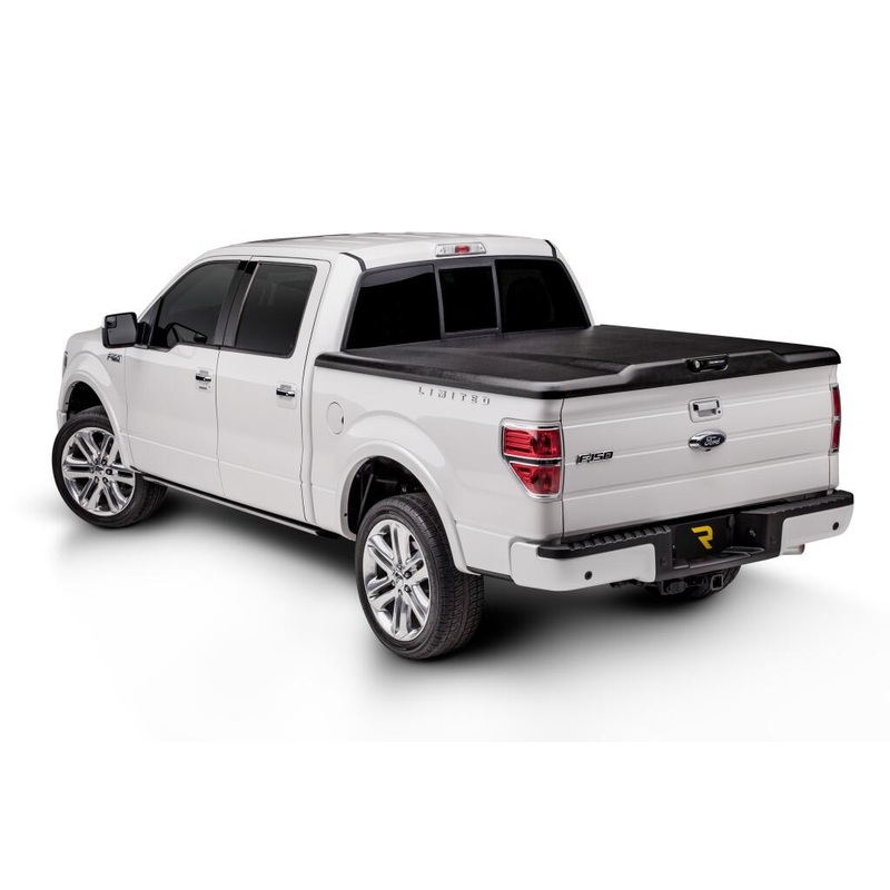 Elite 14-18 (19 Limited) Sierra 1500/15-19 2500HD/3500HD 6’6″ UC1148