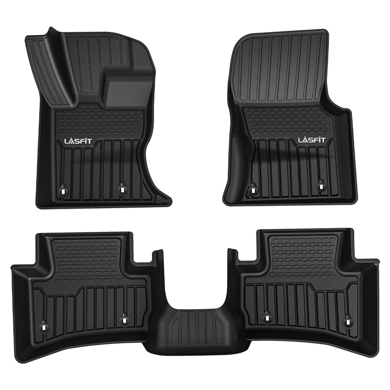 Fit for 2017-2026 Land Rover Range Rover Velar Floor Mats