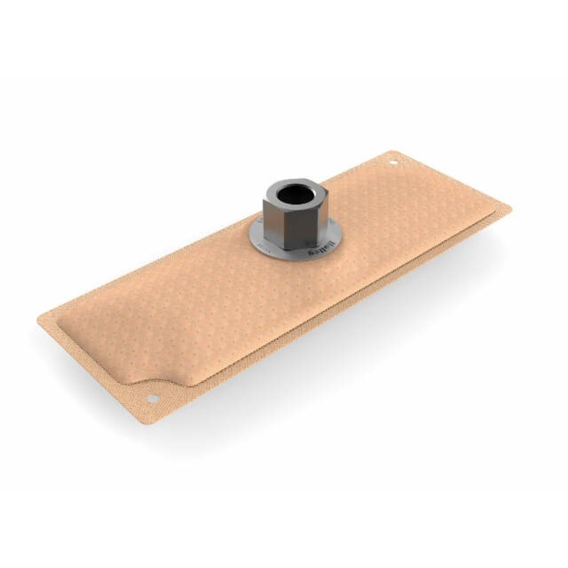 Holley Performance 16-108 HydraMat Fuel Reservoir System