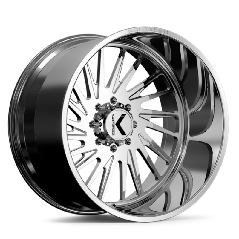 KG1 Forged JAVELIN – Legend Series