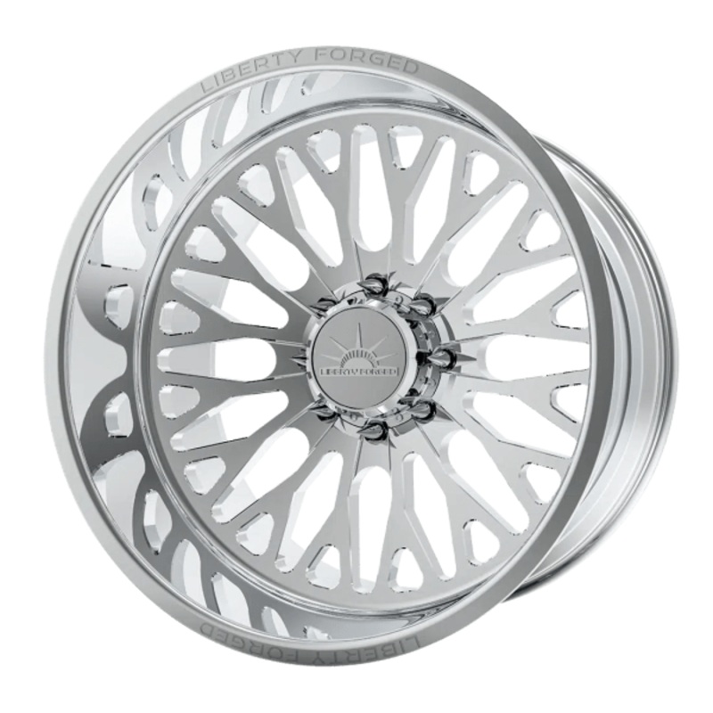 Liberty Forged Concave – LBTYC01