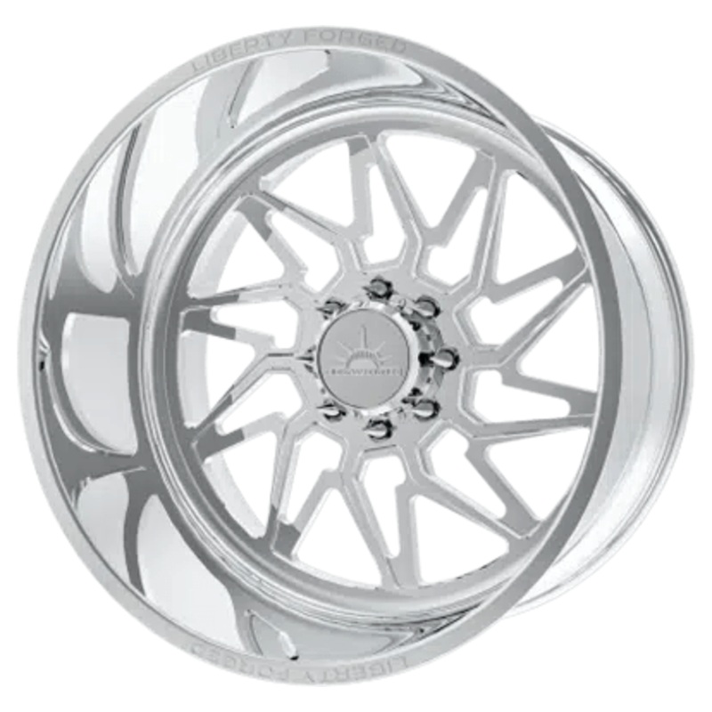 Liberty Forged Super Single – LBTY20