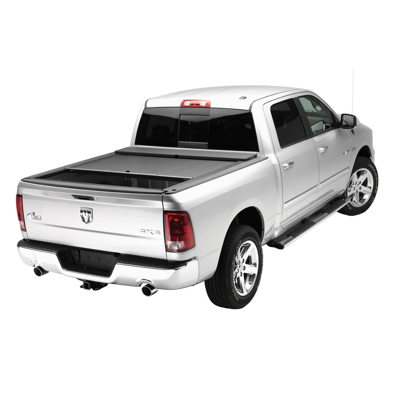M-Series – 09-18 (19-23 Classic) Ram 1500 10-24 Ram 2500/3500, 8′ w/out RamBox LG449M