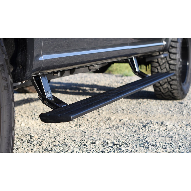 PowerStep SmartSeries Running Board – 19-24 Ram 1500, All Cabs 86240-01A