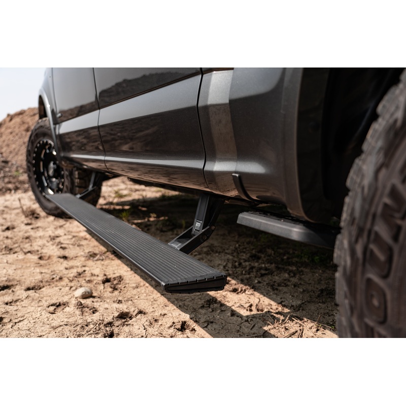 PowerStep Xtreme-18 Ram 1500,18-24 Ram 2500/3500, All Cabs ex Mega Cb w/AirRide 78239-01A
