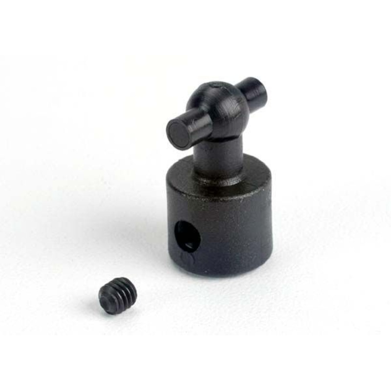 Traxxas Motor Drive Cup w/ Set Screw