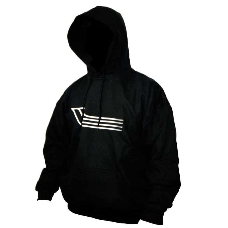 Waldoch Swooshed Hoodie