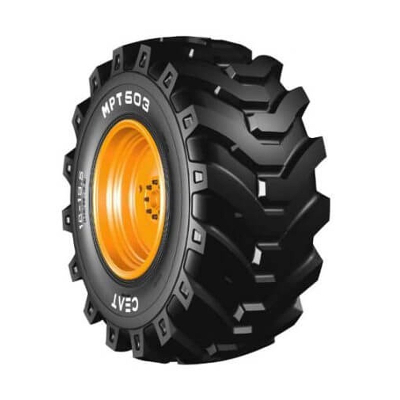 18-22.5 16PR Ceat MPT 503 IND TL (445/65D22.5)