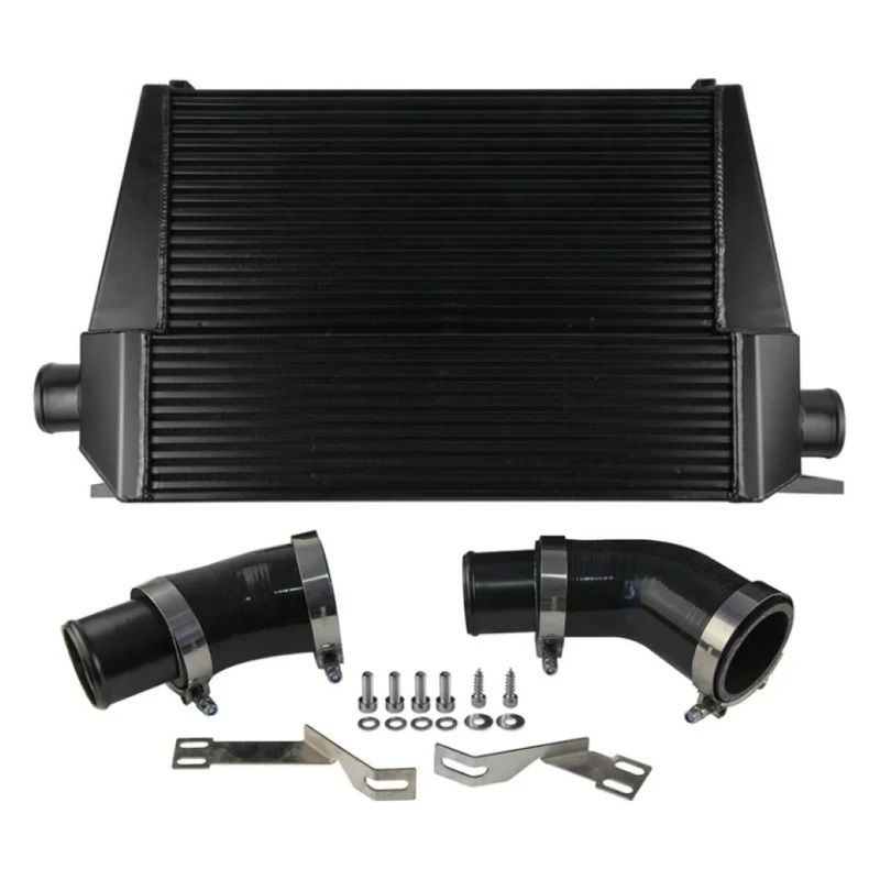 2017+ Audi S4/S5 Intercooler | B9/B9.5 S4/S5
