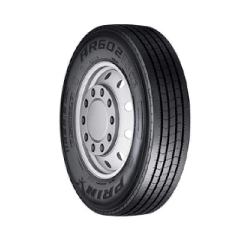 225/70R19.5 14PR G 128/126L Prinx AR602 Steer/All Position TL