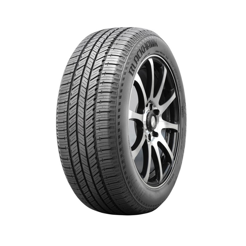 265/75R16/10 Blackhawk Hiscend-H HT01 Tires Set of 6