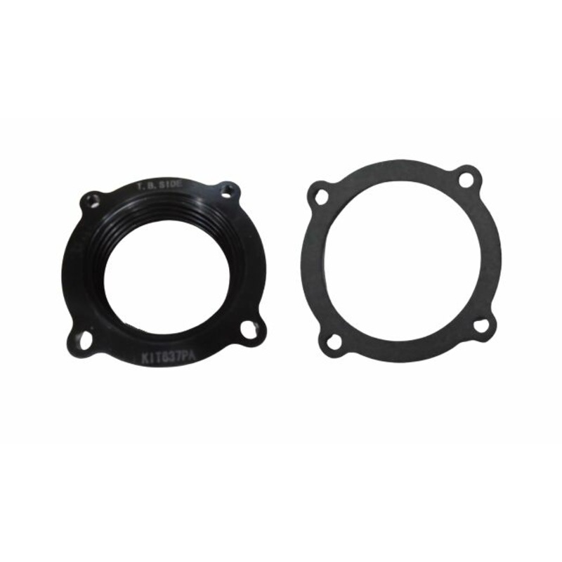 Airaid 300-637 PowerAid Throttle Body Spacer