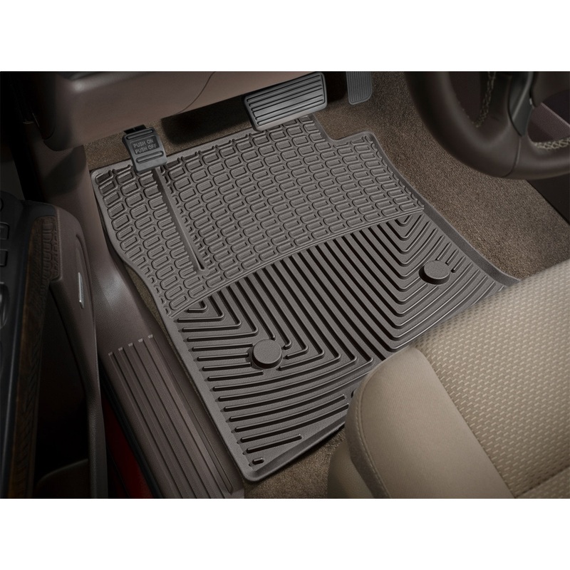 All Weather Floor Mats WTXC309310