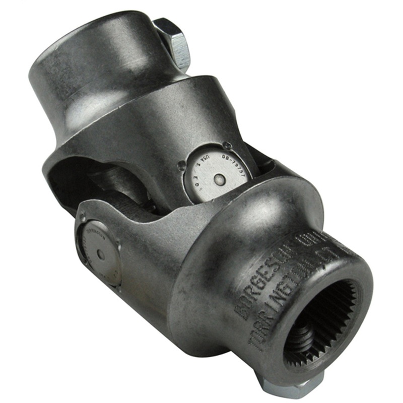 Borgeson 014949 Single Steering Universal Joint