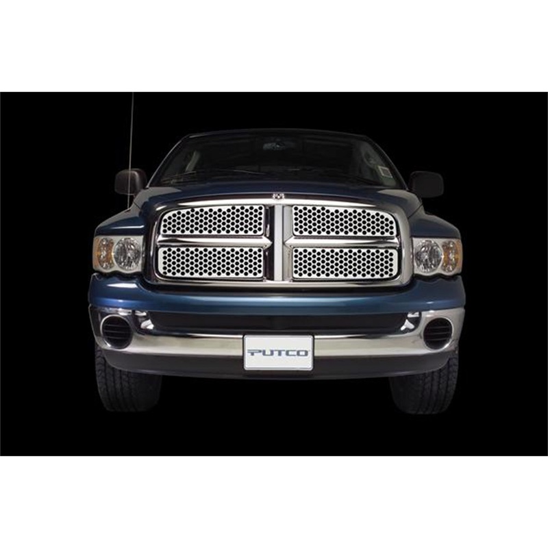 Designer FX Grille Insert 64536