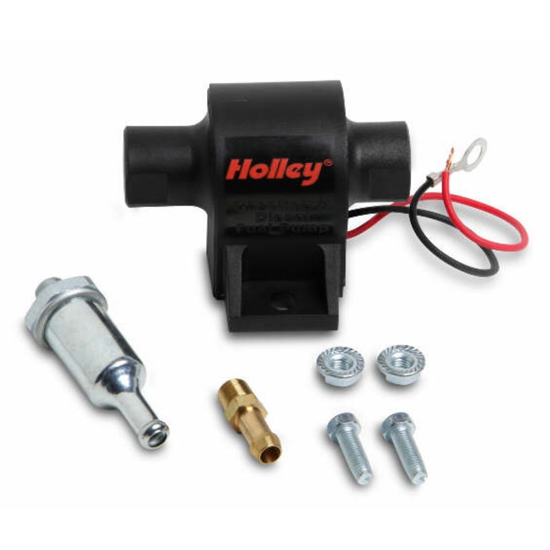 Holley Performance 12-427 Mighty Might Electric Fuel Pump