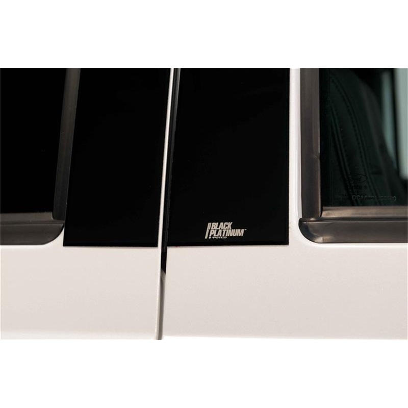 Hood Side Vents 403508