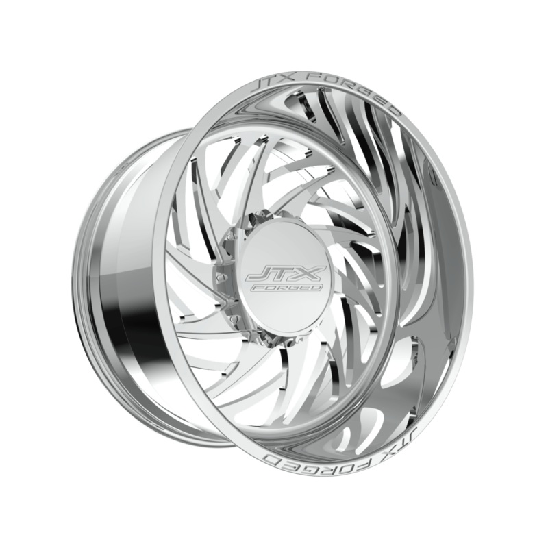 JTX Forged Revolt Phantom