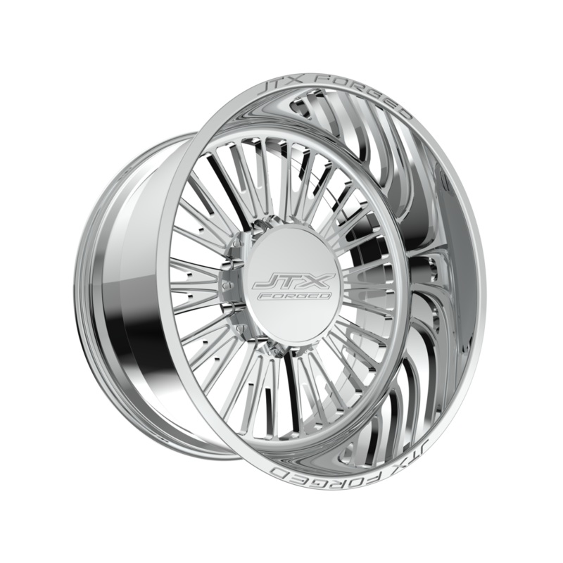 JTX Forged Scathe Phantom