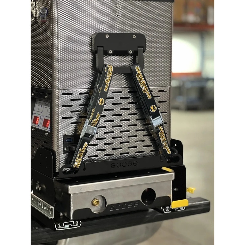 Juniper Overland Fridge Tie-Down Kit