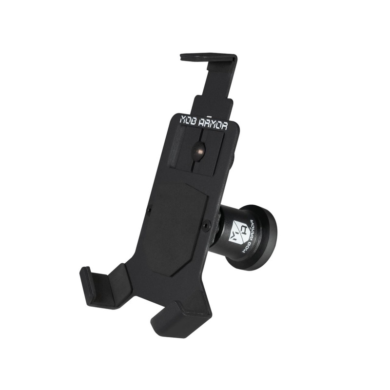 Mob Armor – Mob Mount Magnetic Large Black