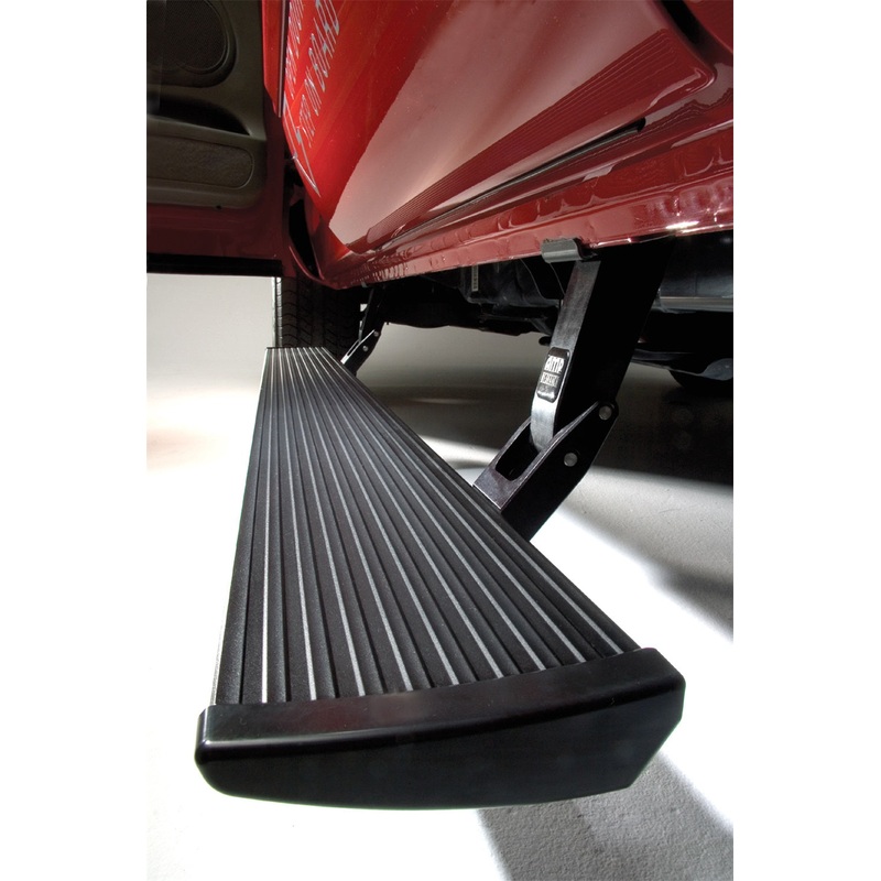 PowerStep Rng Brd-19-24 Ram 1500 Classic, 09-18 1500, 10-18 2500/3500, All Cabs 75138-01A-B