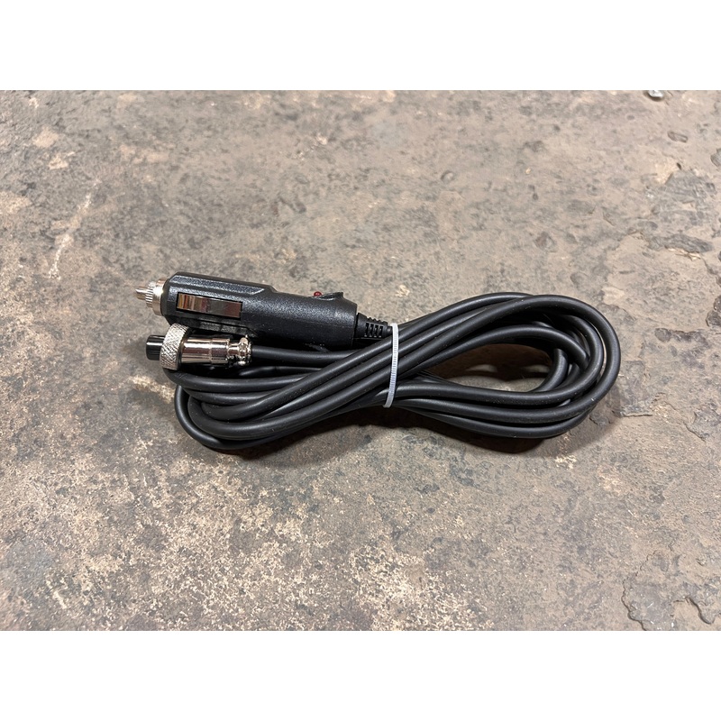 Replacement Power Wire / Cigarette Lighter Adaptor