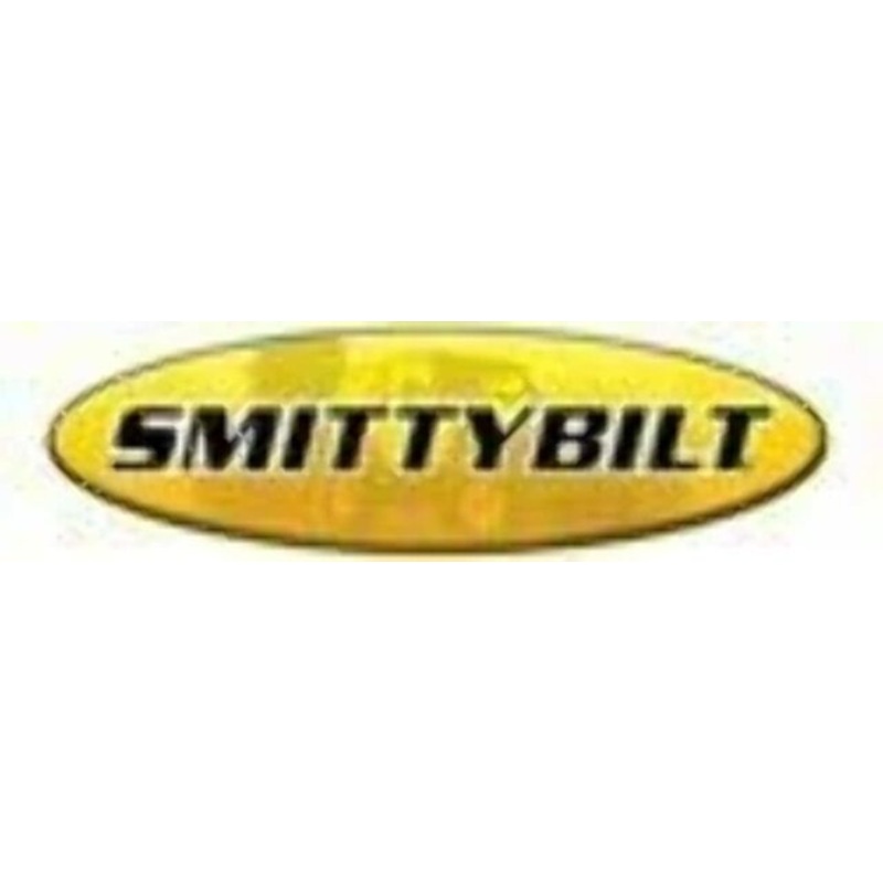 Smittybilt DS3002NF Tube Step