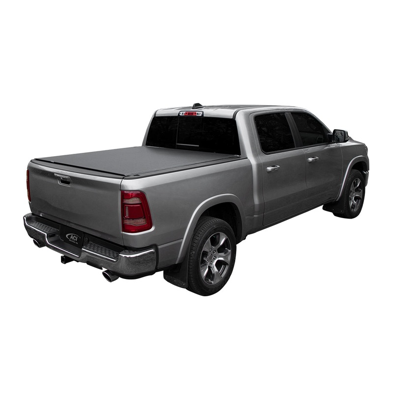 TONNOSPORT Roll-Up Cover 22040259