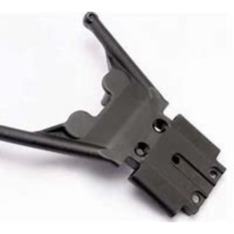 Traxxas Bulkhead, Front