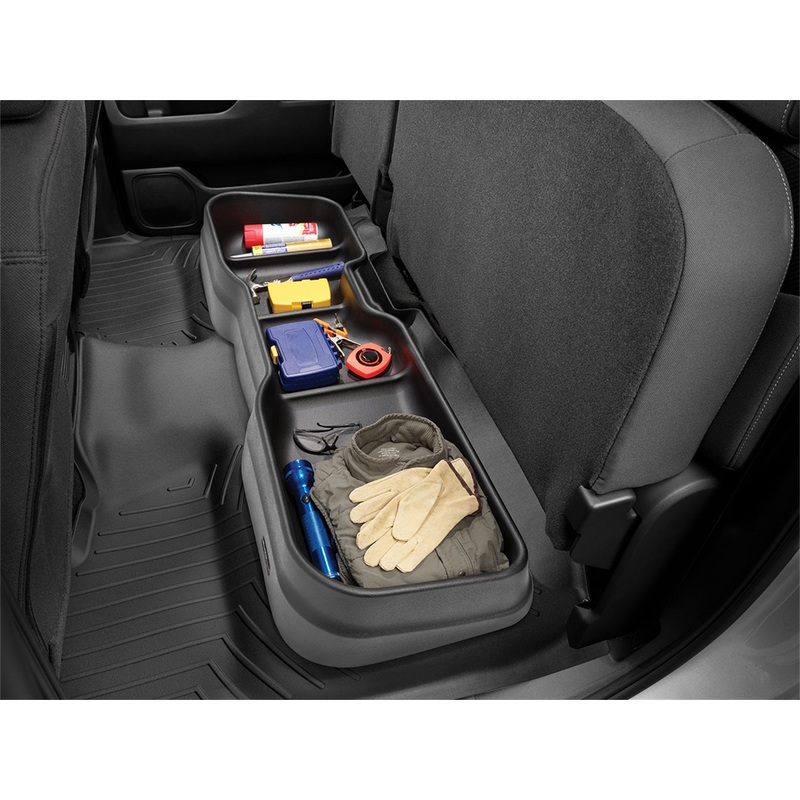 Under Seat Storage System 4S013
