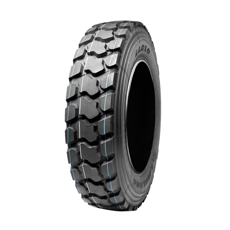 10.00R20 18PR J 149/146J Linglong SET (TTF) LLD10