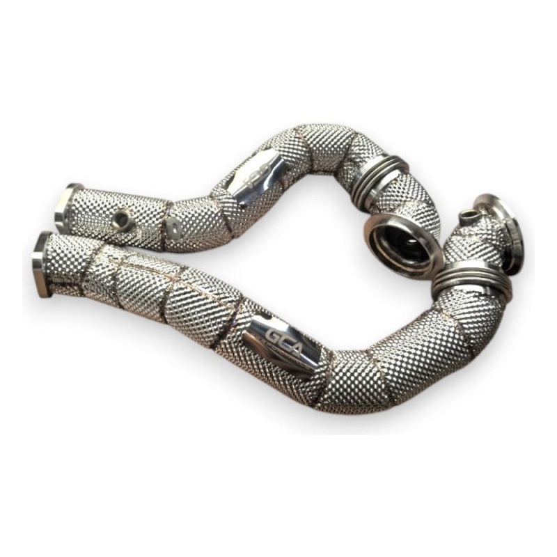 2008-2010 BMW 135i Downpipes | E82/E88