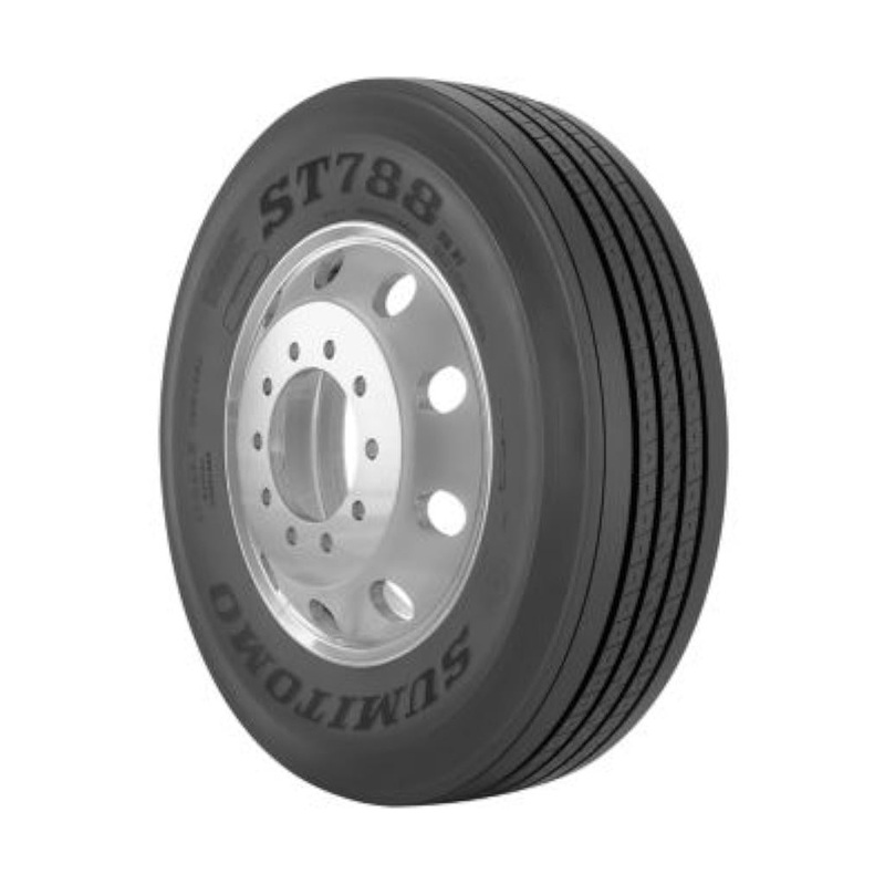 295/75R22.5 16PR H 146/143L Sumitomo ST788SE TL