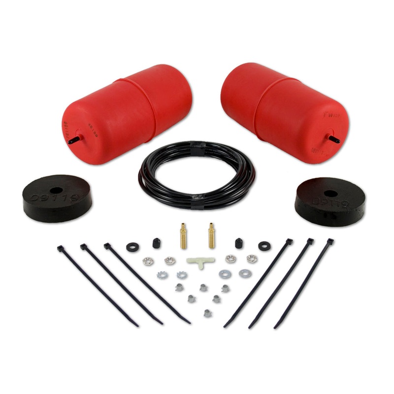 AIR LIFT 1000 COIL SPRING 60779