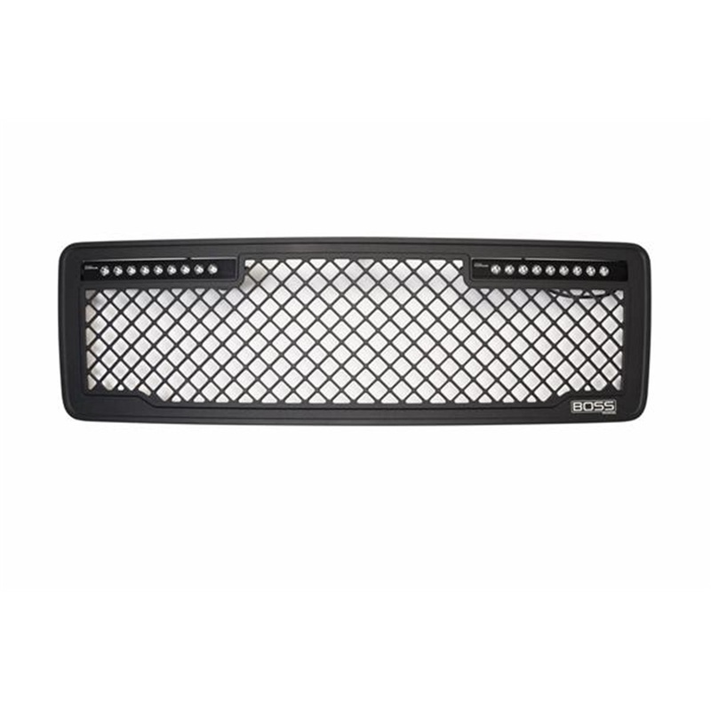 Boss Grille 270523BL