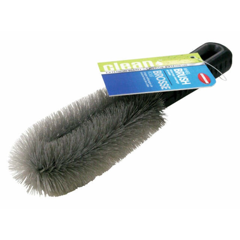 Carrand 93012 Wheel Brush