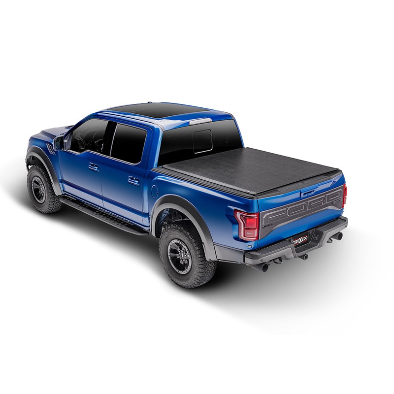Deuce – 17-22 F250/350/450 8’2″ 779601