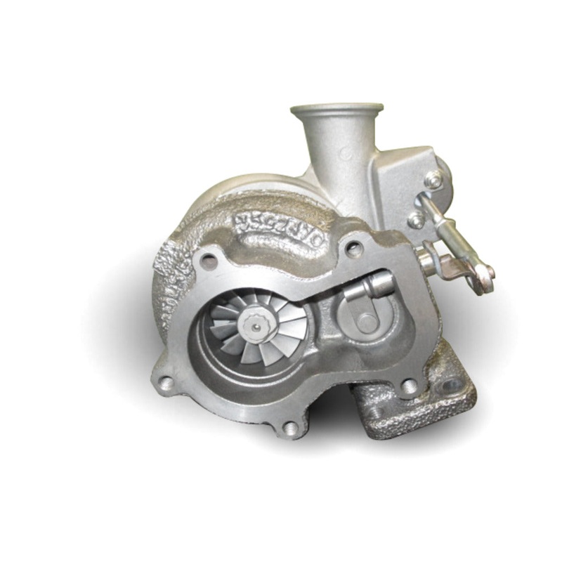 Exchange Turbo – Dodge 2000-2002 5.9L HY35 w/Automatic Trans