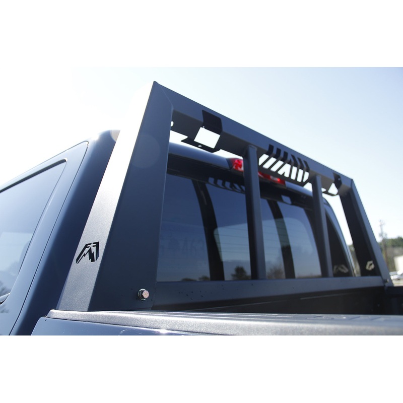 Fab Fours HR2000-1 Headache Rack