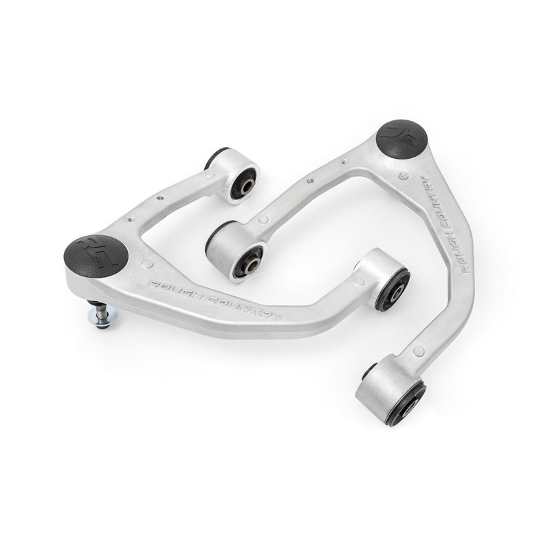 Forged Upper Control Arms | OE Upgrade | Toyota Tundra 2WD/4WD (2022-2024)