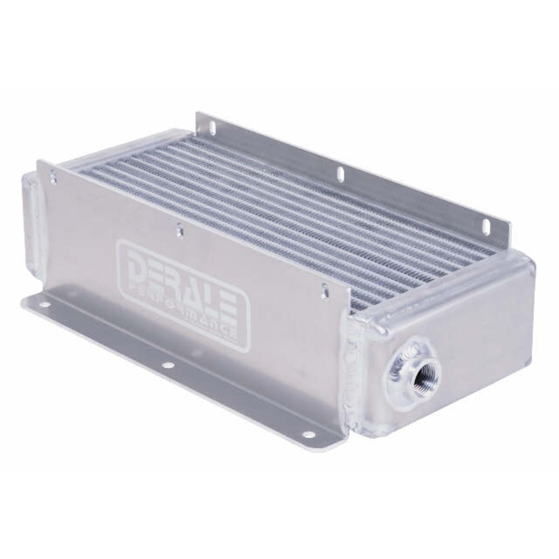 HI FLOW 11 ROW RACING COOLER