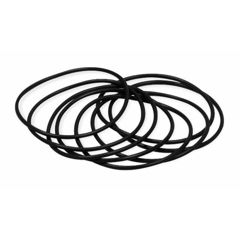 Holley Performance 508-22 LS3 Intake O Ring Set