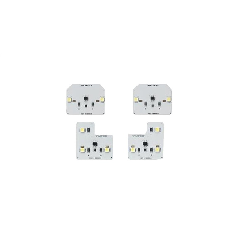 LED Dome Light Replacement 980006