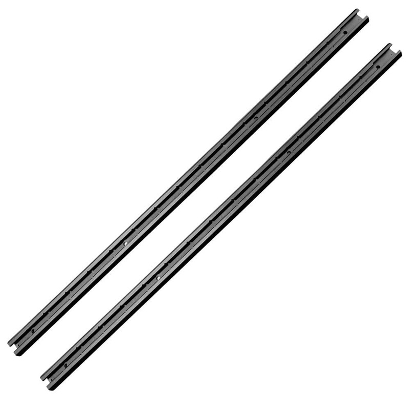 SYNETICUSA JEEP Gladiator Custom Utility Rails