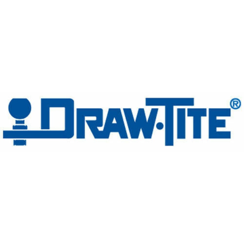 Trailer Hitch Draw-Tite 76547 Compatible with VW Taos 2022