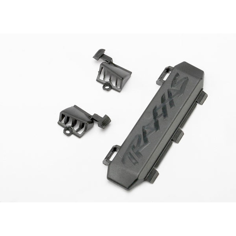 Traxxas Battery Door Compartment (1)