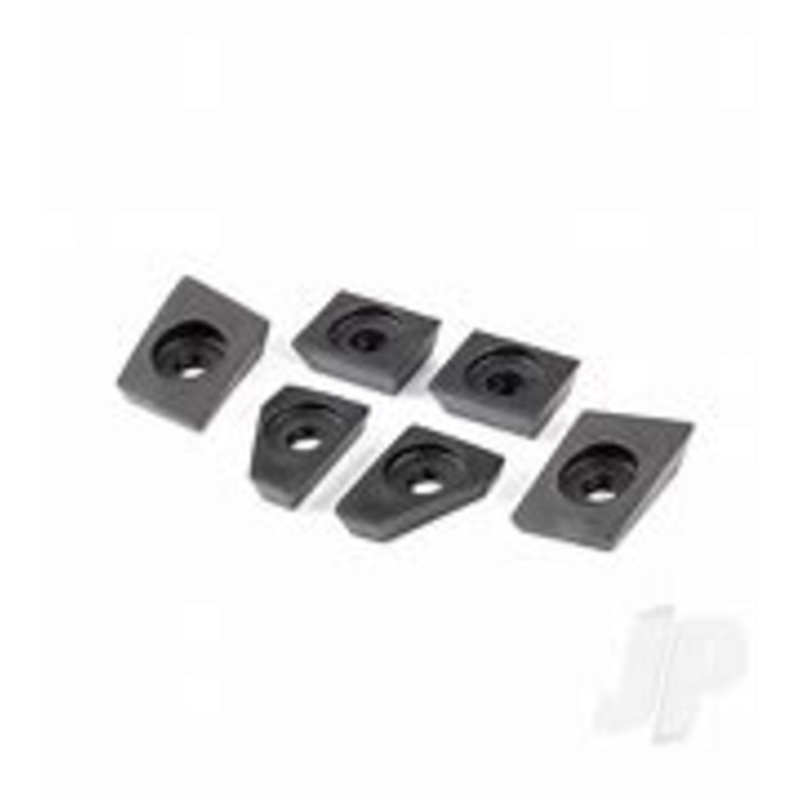 Traxxas body reinforcement fits #9011