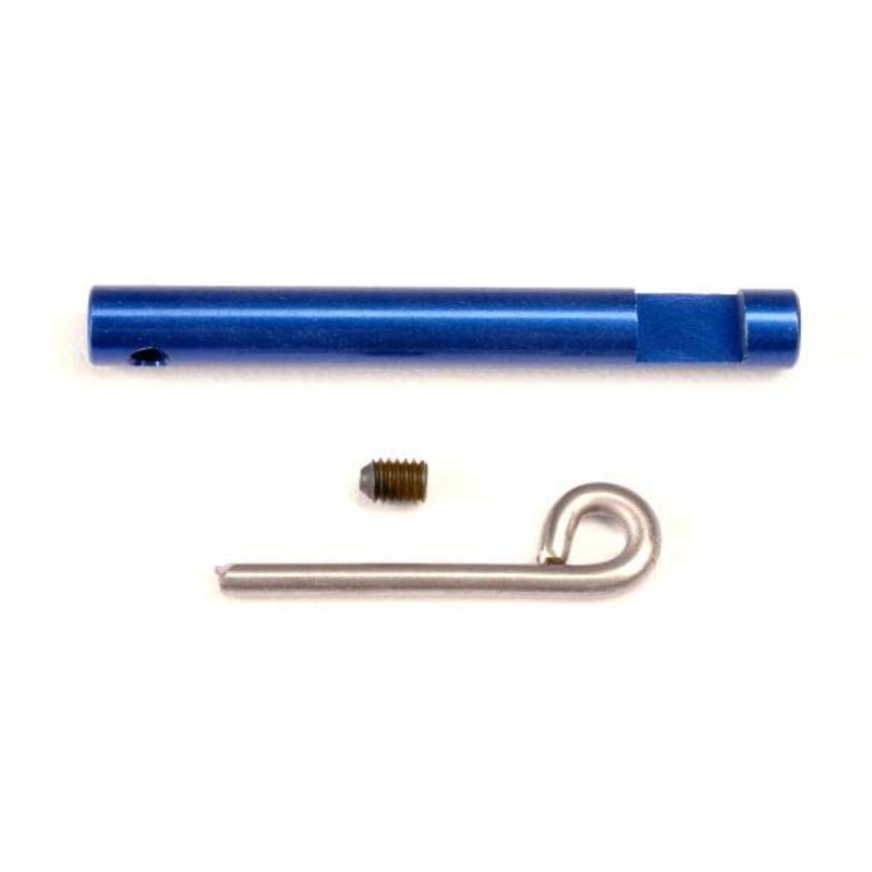 Traxxas Brake Cam/Cam Lever Blue